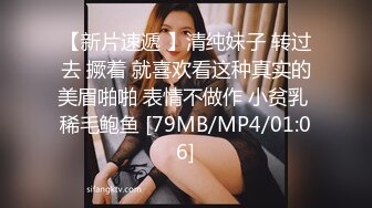 高颜值极品美妖TS晗曦 性感空姐 掏出妖棒让你欲罢不能，这身材看得热火啊，很是诱惑！ (6)