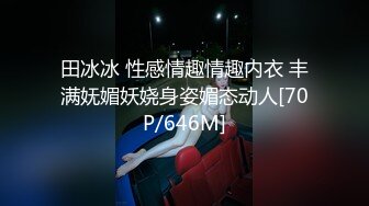 田冰冰 性感情趣情趣内衣 丰满妩媚妖娆身姿媚态动人[70P/646M]