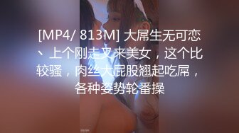 破解网络摄像头监控偷拍（婚纱店试衣间偷拍新娘伴娘试婚纱）4闺蜜发现指着摄像头结果还是被拍了