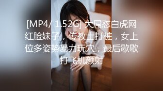 校园厕拍达人潜入职校女厕④ 定点全景偸拍，超多学生妹方便，各种浑圆大屁股，双洞看的清楚 (1)