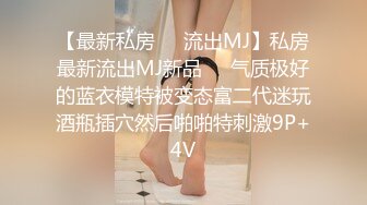 【最新私房❤️流出MJ】私房最新流出MJ新品❤️气质极好的蓝衣模特被变态富二代迷玩酒瓶插穴然后啪啪特刺激9P+4V