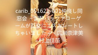 carib_051621-001仲良し同窓会 ～泥酔バッファローゲームが乱交にエスカレートしちゃいました～ - 広瀬奈津美 村上佳苗