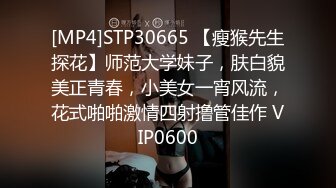 [MP4]STP30665 【瘦猴先生探花】师范大学妹子，肤白貌美正青春，小美女一宵风流，花式啪啪激情四射撸管佳作 VIP0600