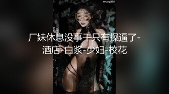 [MP4/ 1.01G] 下药迷翻丰满的女同事趁她睡着偷偷玩她的大肥鲍动作大了点把她操醒了