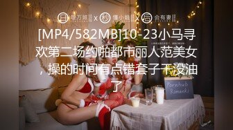 [MP4/598MB]2023.8.20【瘦猴先生探花】，刚被老公家暴的少妇，心情不好，花生啤酒加上小鲜肉，无套内射