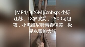 后入女主自拍