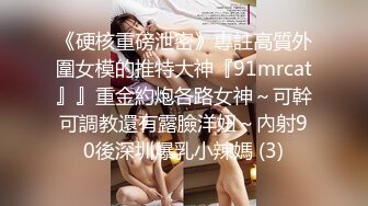 《硬核重磅泄密》專註高質外圍女模的推特大神『91mrcat』』重金約炮各路女神～可幹可調教還有露臉洋妞～內射90後深圳爆乳小辣媽 (3)