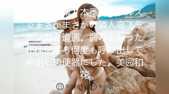 【中文字幕】本番无しヘルスでまさかまさかの隣人高飞车クソ女と遭遇。弱みを握った仆は何度も何度も呼び出して中出し肉便器にした。美园和花