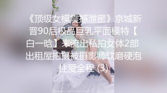 颜值巅峰秀人网女神模特【鹿依】私拍视图流出，道具紫薇援交金主又舔又抠啪啪 (9)