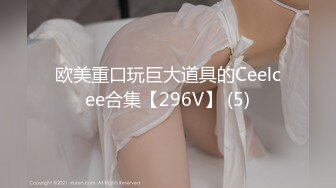 欧美重口玩巨大道具的Ceelcee合集【296V】 (5)