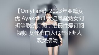 【OnlyFans】2023年亚籍女优 Ayakofuji 大奶风骚熟女刘玥等联动订阅，拍摄性爱订阅视频 女伴有白人也有亚洲人双女接吻 7