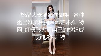 ⭐极品大长腿气质御姐⭐各种露出唯美私拍人体艺术推_特网_红摄影大师自己的媳妇成为他的模_特