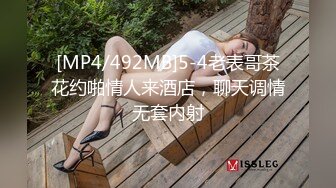 [MP4/492MB]5-4老表哥茶花约啪情人来酒店，聊天调情无套内射