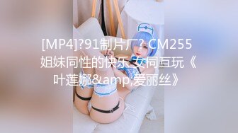 [MP4]?91制片厂? CM255 姐妹同性的快乐 女同互玩《叶莲娜&amp;爱丽丝》