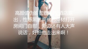 高端外围女探花潇洒哥-❤️约操反差女大学生极品黑丝诱惑淫语不断叫声很销魂.