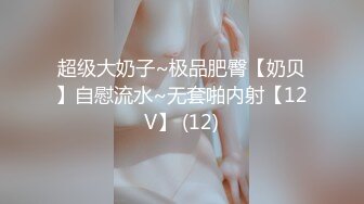 超级大奶子~极品肥臀【奶贝】自慰流水~无套啪内射【12V】 (12)