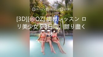 [3D][@OZ] 調教レッスン ロリ美少女を3日間、嬲り盡くす