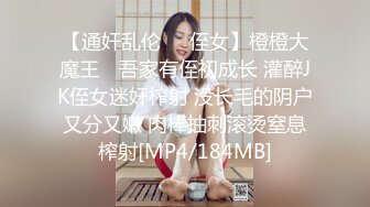 时尚牛仔短裤人妖水晶按摩棒自己插自己菊花大屌无套操进屁眼干完在洗白白720P高清