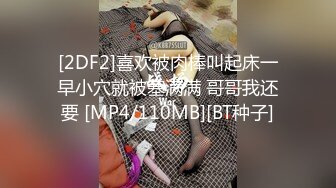 [2DF2]喜欢被肉棒叫起床一早小穴就被塞满满 哥哥我还要 [MP4/110MB][BT种子]