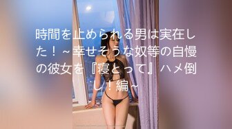 時間を止められる男は実在した！～幸せそうな奴等の自慢の彼女を『寝とって』ハメ倒し！編～