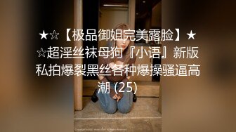 台湾淫女名媛「舒洁」OF淫乱生活私拍 口技超群SM调教多人淫趴尺度超大1