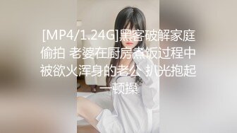 [MP4]游泳队性感学妹惠子成绩不好被游泳总教练和学长约谈现场调教