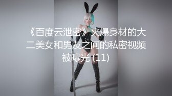 《百度云泄密》火爆身材的大二美女和男友之间的私密视频被曝光 (11)