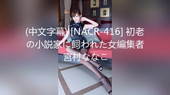 (中文字幕) [NACR-416] 初老の小説家に飼われた女編集者 宮村ななこ