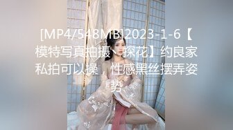 [MP4/548MB]2023-1-6【模特写真拍摄丶探花】约良家私拍可以操，性感黑丝摆弄姿势