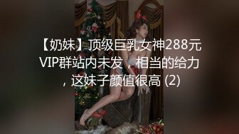 【奶妹】顶级巨乳女神288元VIP群站内未发，相当的给力，这妹子颜值很高 (2)