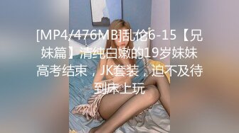 [MP4/476MB]乱伦6-15【兄妹篇】清纯白嫩的19岁妹妹高考结束，JK套装，迫不及待到床上玩