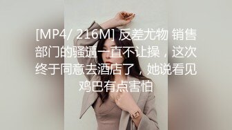 麻豆传媒-威胁强上高冷女子肉体慰藉的微妙关系-郭童童