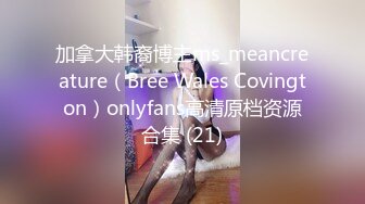 加拿大韩裔博主ms_meancreature（Bree Wales Covington）onlyfans高清原档资源合集 (21)