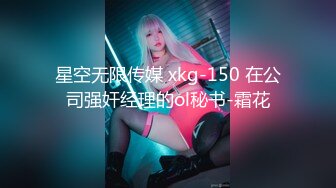 星空无限传媒 xkg-150 在公司强奸经理的ol秘书-霜花