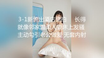 厨房硬上小洋妞