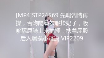 [MP4]STP24569 先调调情再操，舌吻隔着衣服揉奶子，吸吮舔屌骑上来抽插，扶着屁股后入爆操小骚逼 VIP2209