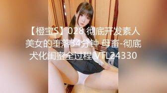 冒充艺校老师 让好身材的美女来一段裸舞