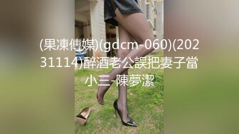 (果凍傳媒)(gdcm-060)(20231114)醉酒老公誤把妻子當小三-陳夢潔