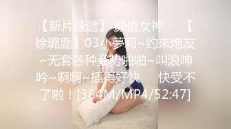 【新片速遞】 颜值女神❤️【徐璐鹿】03小夢莉~约来炮友~无套各种姿势啪啪~叫浪呻吟~啊啊~插得好快❤️快受不了啦！[364M/MP4/52:47]