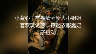 情趣女仆被推车到求饶