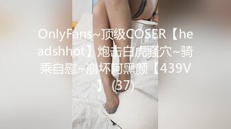 OnlyFans~顶级COSER【headshhot】炮击白虎骚穴~骑乘自慰~崩坏阿黑颜【439V】 (37)