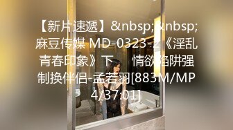 【新片速遞】&nbsp;&nbsp;麻豆传媒 MD-0323-2《淫乱青春印象》下❤️情欲陷阱强制换伴侣-孟若羽[883M/MP4/37:01]