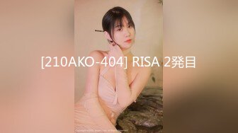 [210AKO-404] RISA 2発目