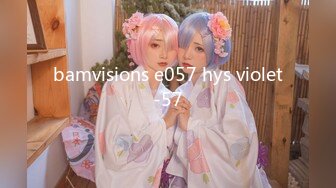 bamvisions e057 hys violet-57