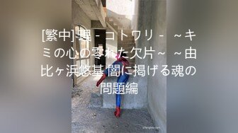 [繁中] 理－コトワリ－ ～キミの心の零れた欠片～ ～由比ヶ浜悠基 闇に掲げる魂の問題編