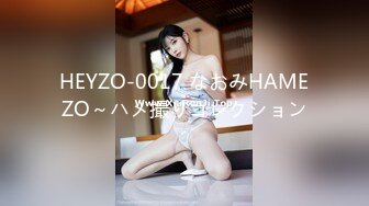 HEYZO-0017 なおみHAMEZO～ハメ撮りコレクション