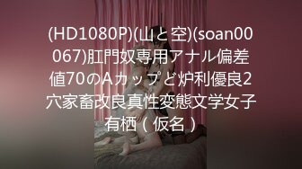 (HD1080P)(山と空)(soan00067)肛門奴専用アナル偏差値70のAカップど炉利優良2穴家畜改良真性変態文学女子 有栖（仮名）