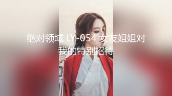 绝对领域 LY-054 女友姐姐对我的特别招待