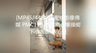 [MP45/446MB]蜜桃影像傳媒 PMC199 色欲熏心爆操鄉下小表妹 林沁兒