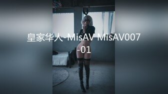 皇家华人-MisAV MisAV007-01